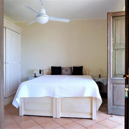 Mimosa Holiday home