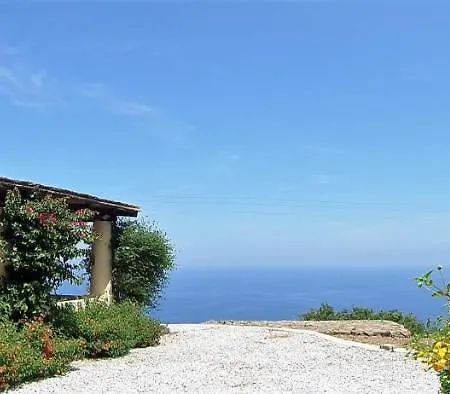 Holiday home Mimosa Malfa (Salina)