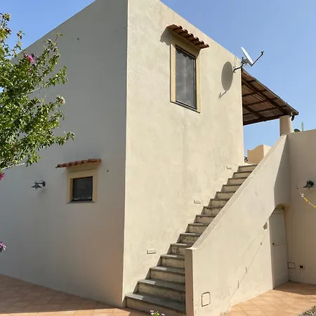 Holiday home Mimosa *