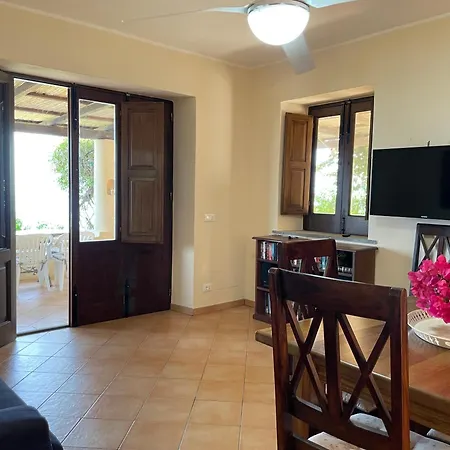 Holiday home Mimosa