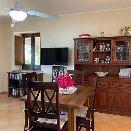 Mimosa Holiday home