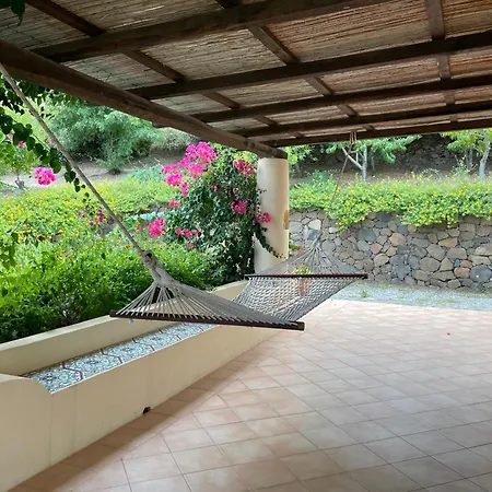 Mimosa Holiday home *