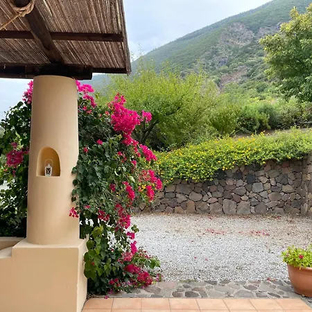 Holiday home Mimosa