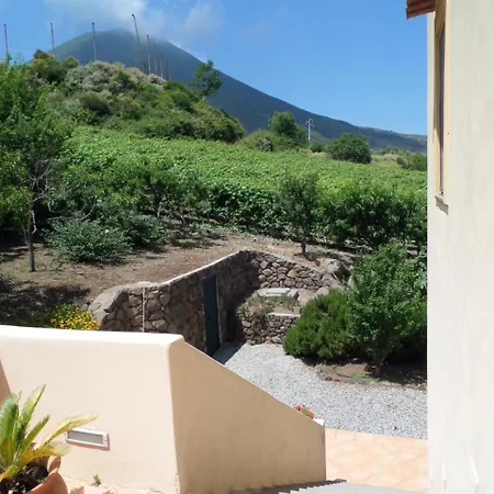 Holiday home Mimosa *