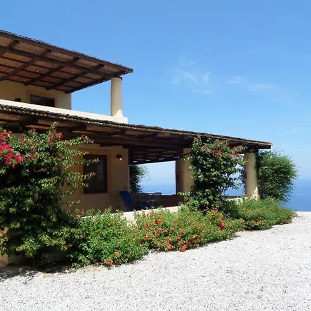 Holiday home Mimosa Malfa (Salina)