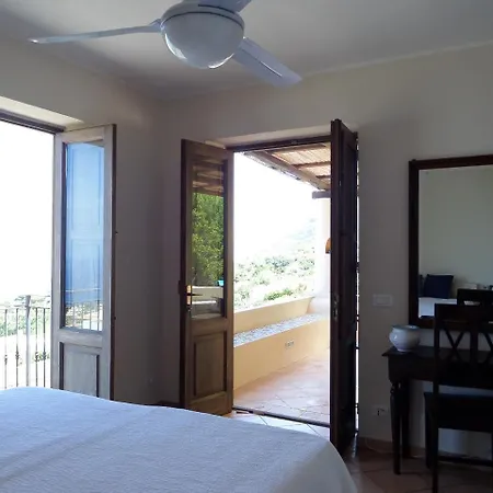 Holiday home Mimosa *