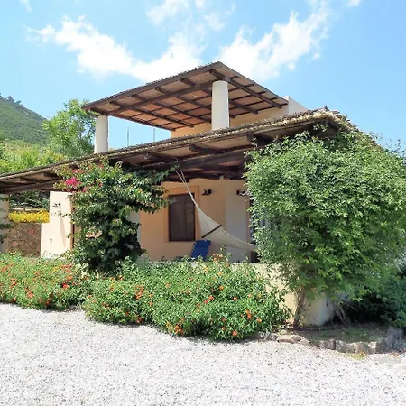 Mimosa Holiday home *